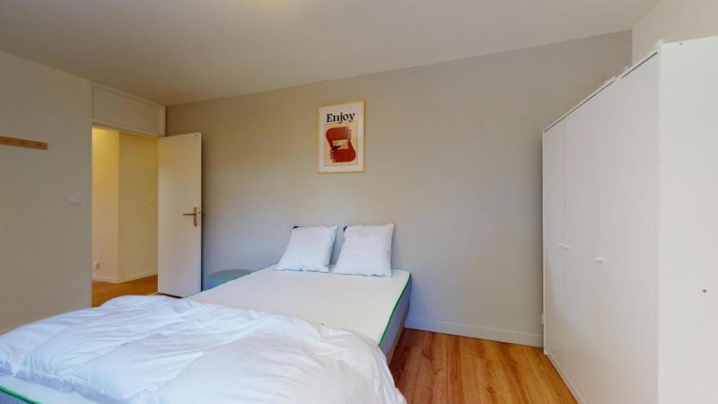 Appartement - 121 m²