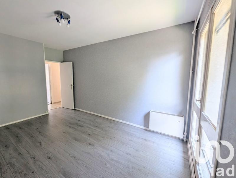 Appartement - 84 m² - 4 pièces
