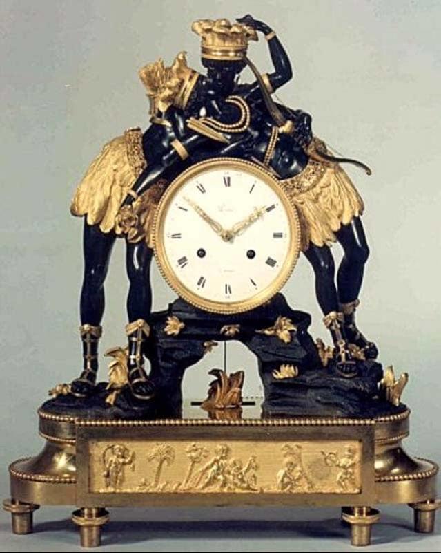 Antiquités Neuville