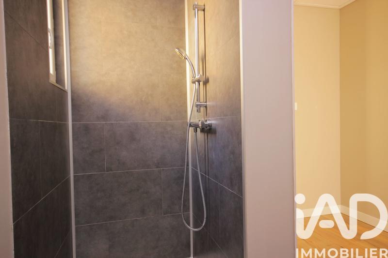 Maison de ville - 90 m² - 4 pièces