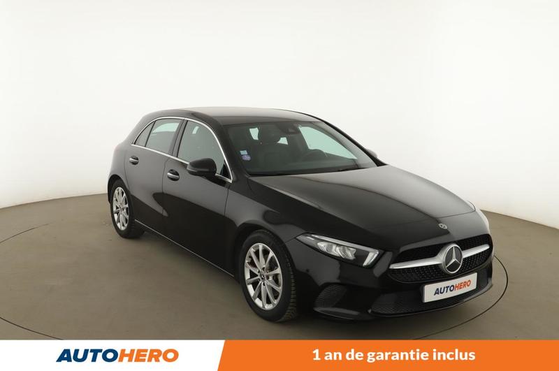 Mercedes Classe a 180 Progressive Line 136 ch
