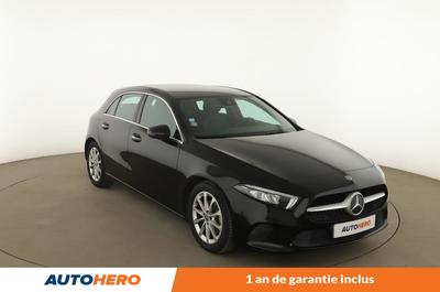 Mercedes Classe a 180 Progressive Line 136 ch