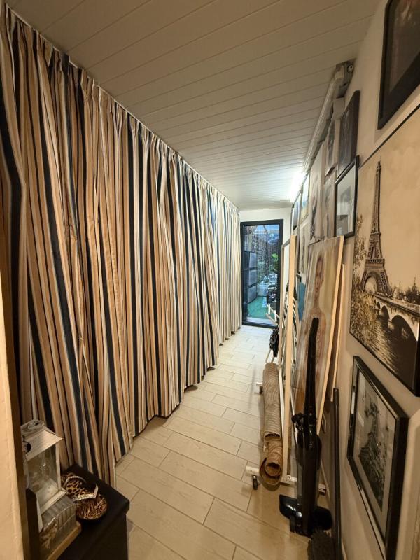 Maison - 73 m² - 4 pièces