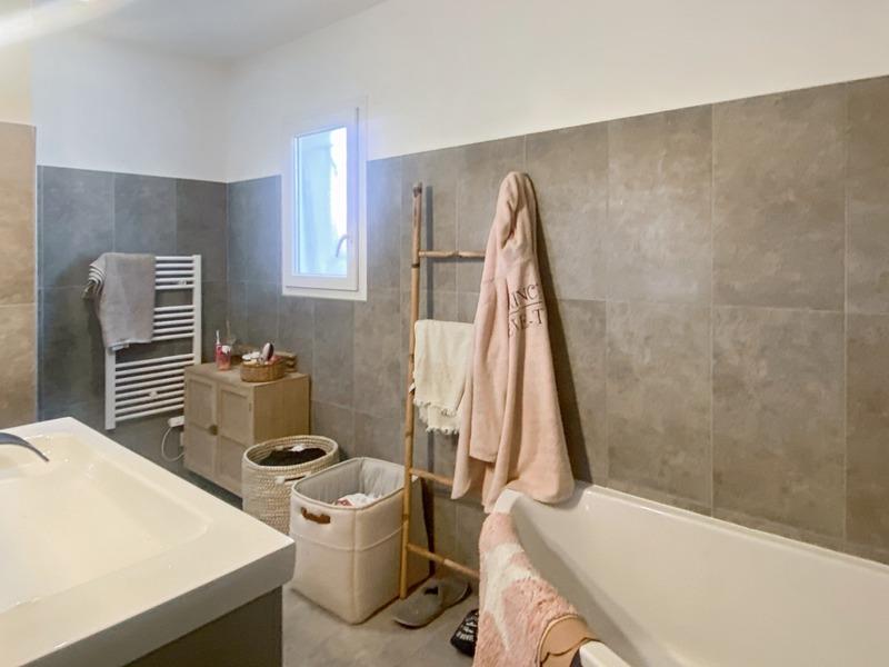 Maison - 78 m² - 3 pièces