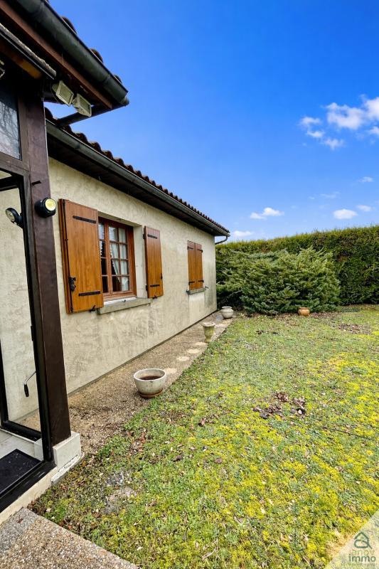 Maison - 113 m² - 4 pièces