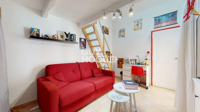 Maison - 149 m² - 4 pièces