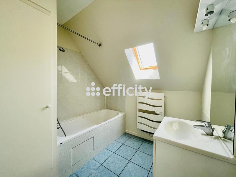 Appartement - 57 m² - 2 pièces