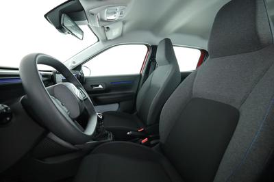 Citroën C3 1.2 Turbo You Bvm6 101 ch