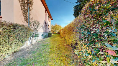 Maison - 127 m² - 4 pièces