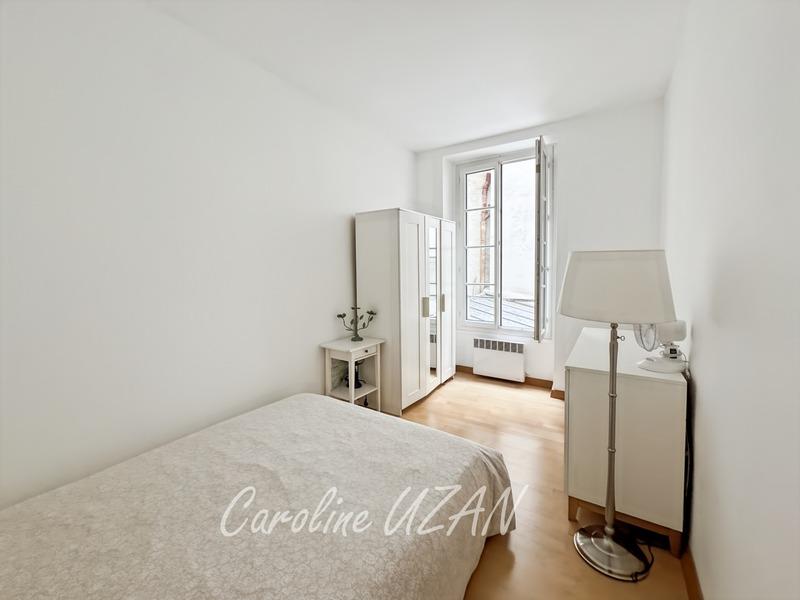 Appartement - 50 m² - 3 pièces