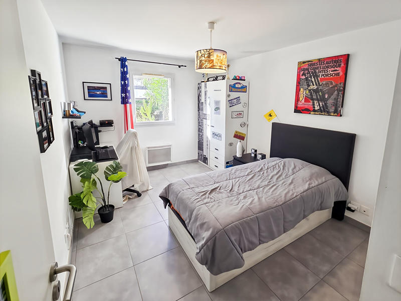 Appartement - 82 m² - 4 pièces