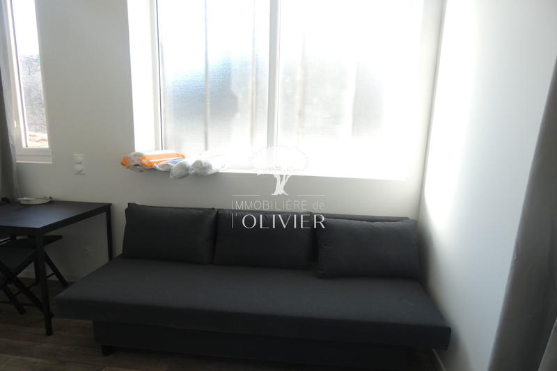 Appartement - 14 m² - 1 pièce