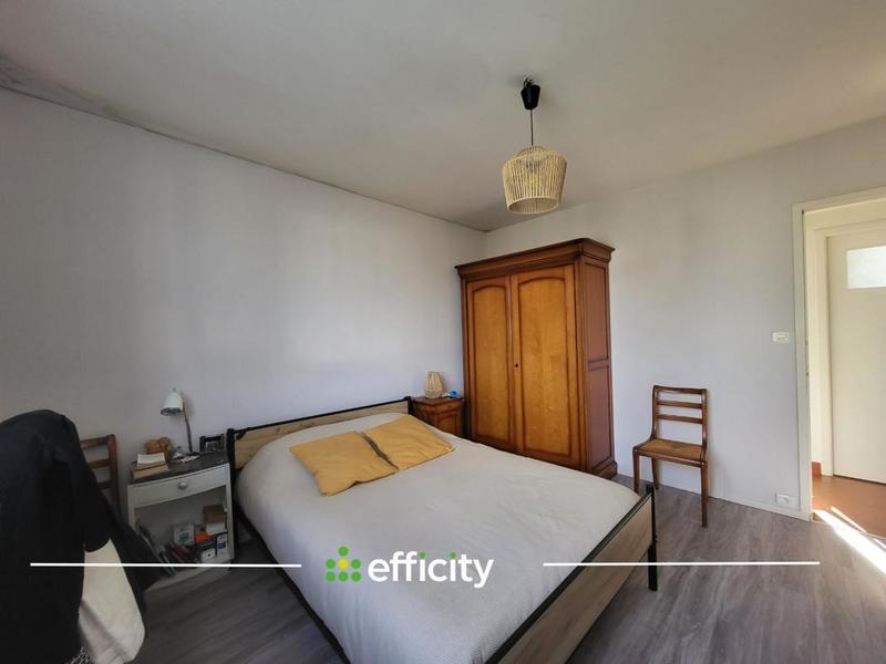 Maison - 117 m² - 6 pièces