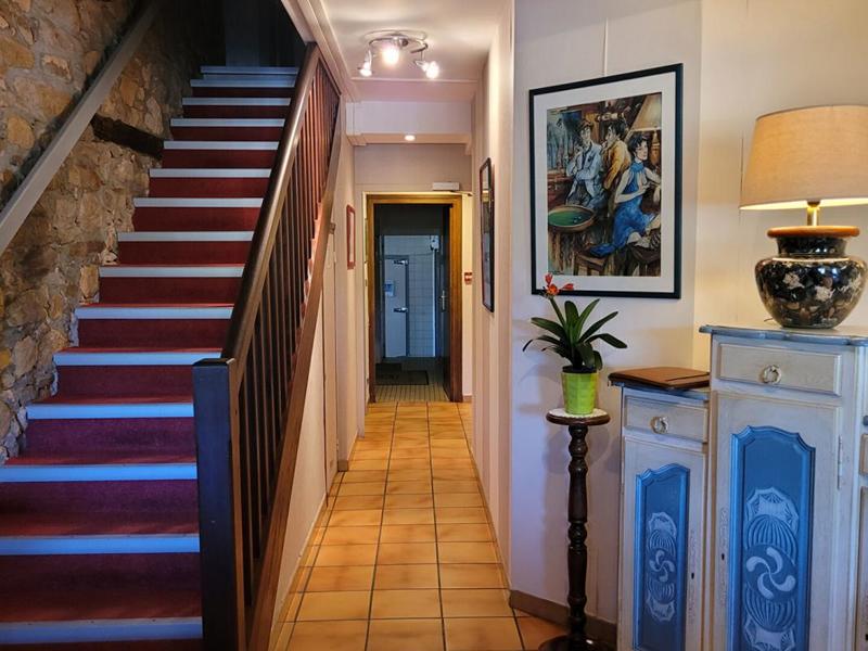 Immeuble - 850 m² - 30 pièces