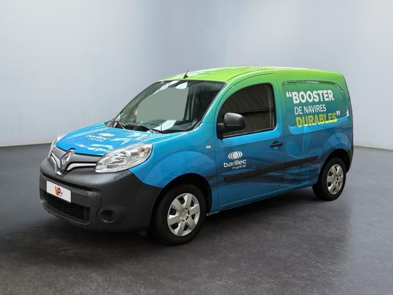 Renault Kangoo Express Blue Dci 80 Grand Confort