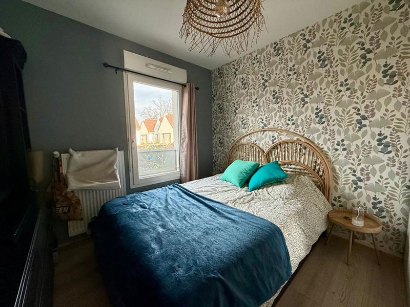 Maison - 80 m² - 5 pièces