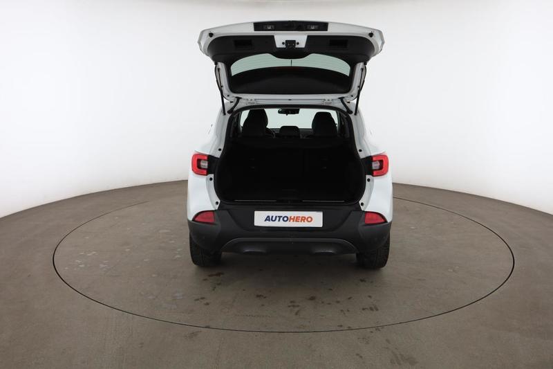 Renault Kadjar 1.6 dCi Energy Intens 4wd 130 ch