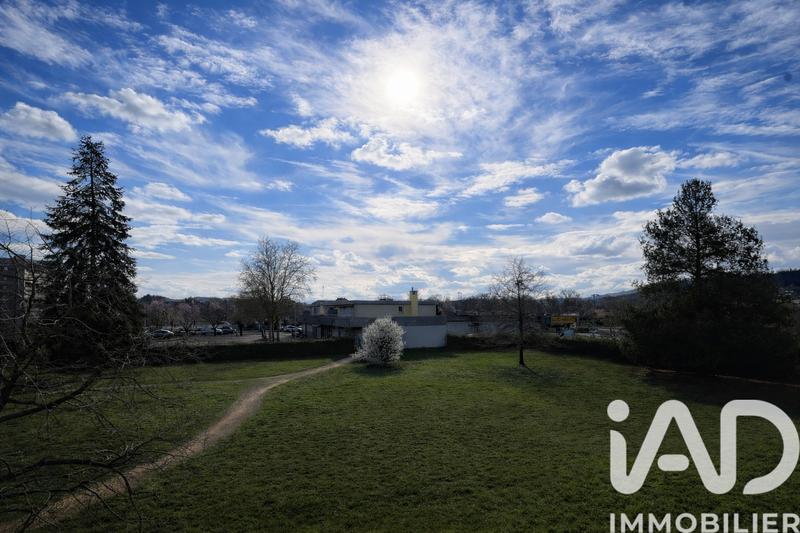 Appartement - 78 m² - 3 pièces