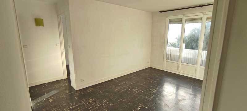 Appartement - 54 m² - 3 pièces