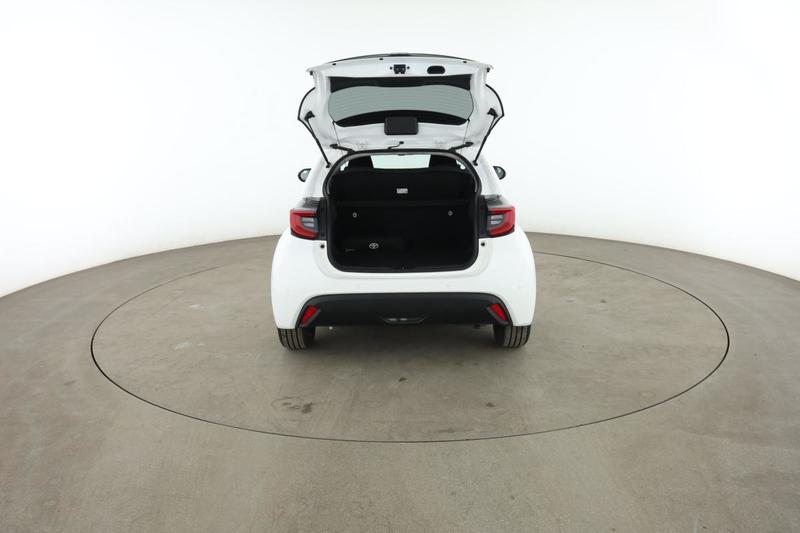 Toyota Yaris 1.5 Hybrid Design 116h