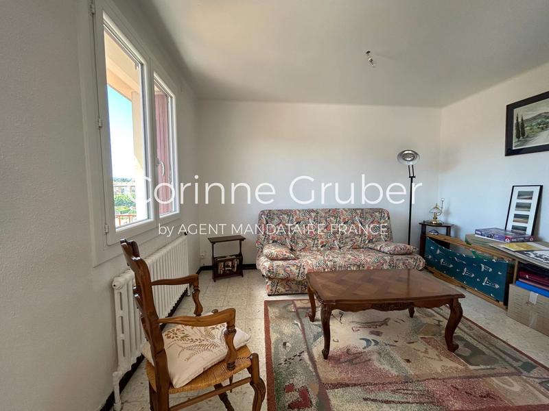 Appartement - 78 m² - 4 pièces