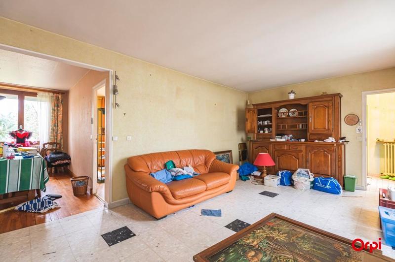 Maison - 127 m² - 5 pièces