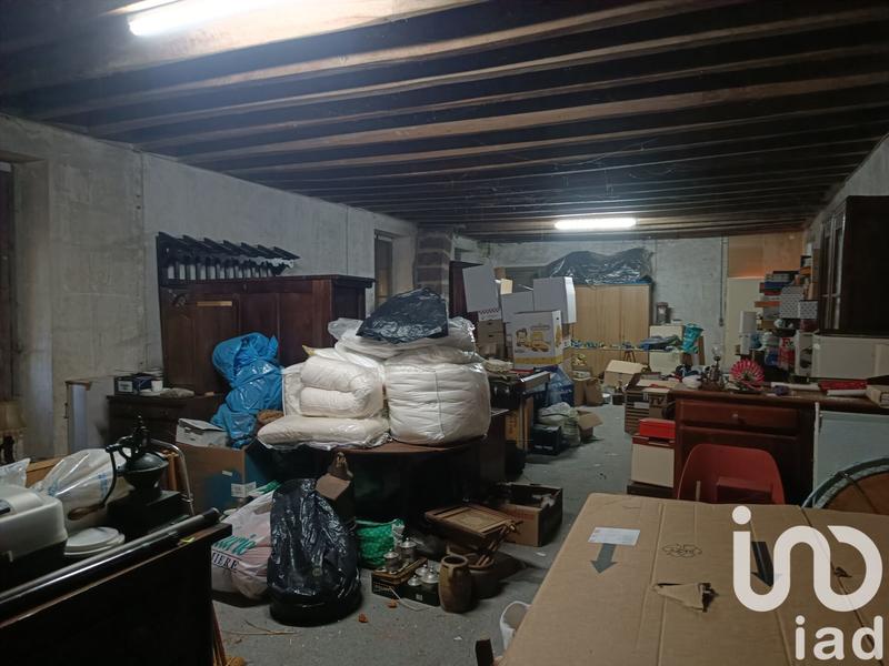 Maison - 173 m² - 5 pièces