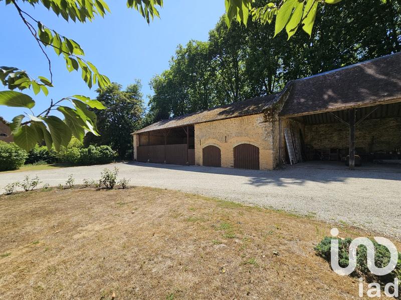 Maison - 320 m² - 7 pièces