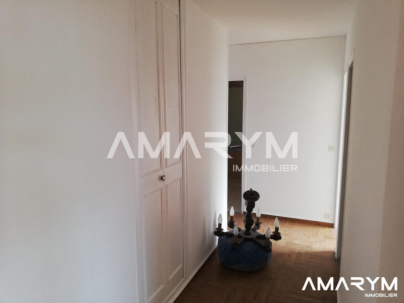 Appartement - 82 m² - 4 pièces
