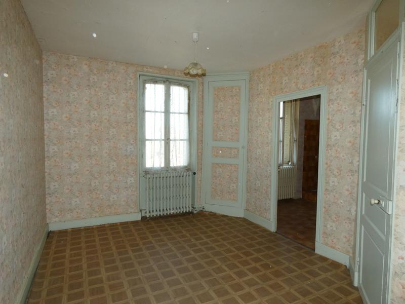 Maison - 101 m² - 4 pièces