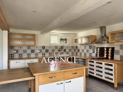 Maison - 85 m² - 2 pièces