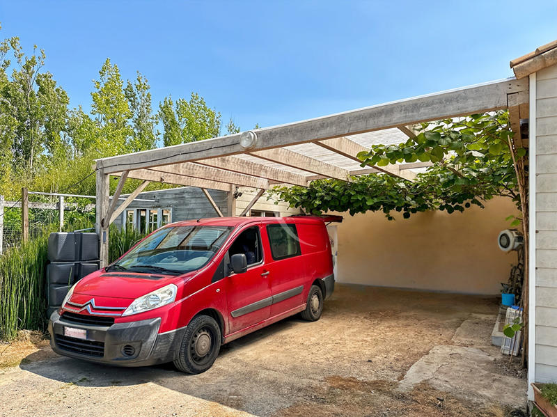 Maison - 129 m² - 5 pièces