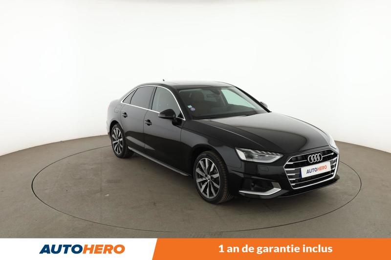 Audi A4 35 Tfsi Avus s tronic 7 150 ch