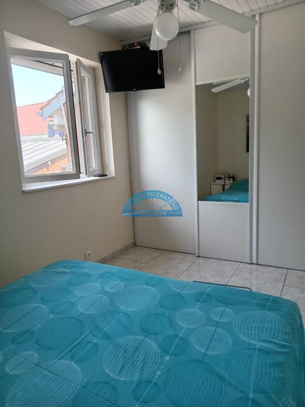 Maison - 122 m² - 6 pièces