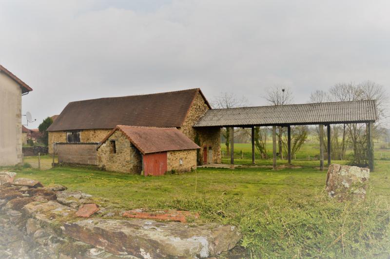 Maison - 76 m² - 4 pièces