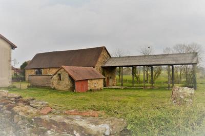 Maison - 76 m² - 4 pièces