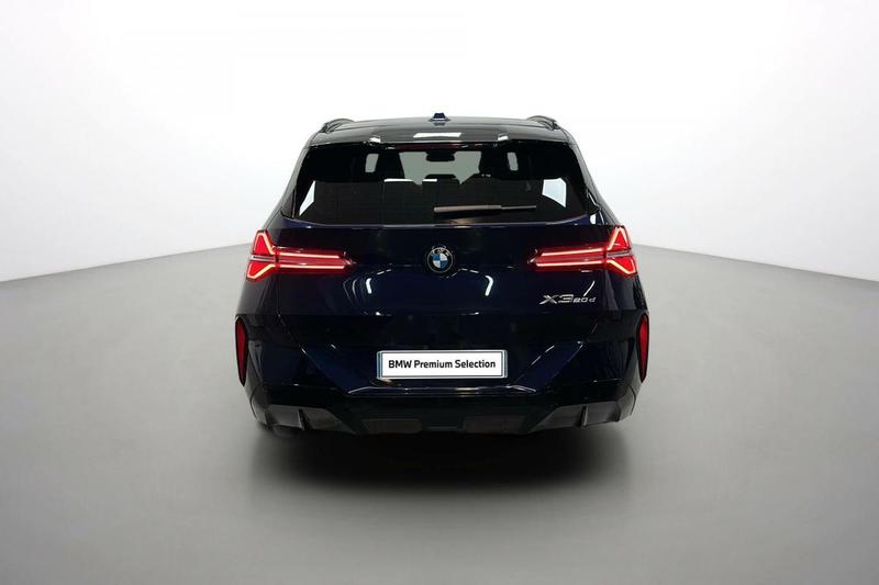 Bmw X3 G45 20d xDrive 197 ch Bva8 m Sport
