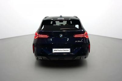 Bmw X3 G45 20d xDrive 197 ch Bva8 m Sport