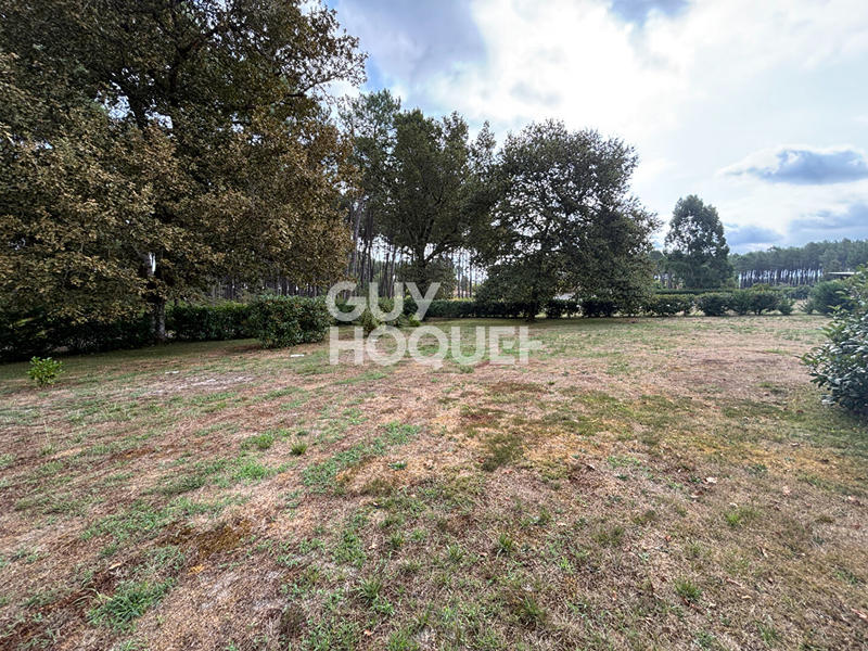 Maison - 147 m² - 5 pièces