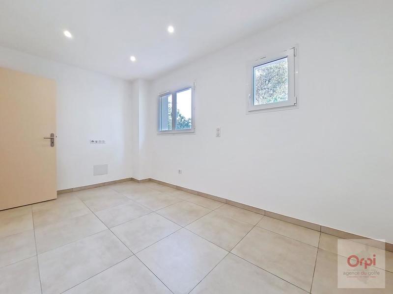 Maison - 77 m² - 3 pièces
