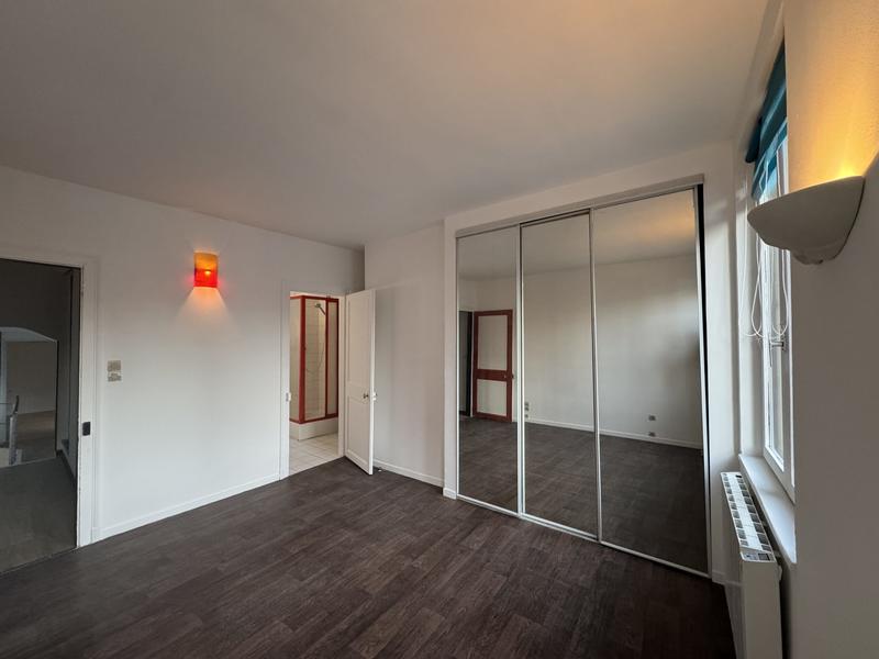 Maison - 94 m² - 4 pièces