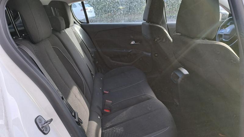 Peugeot 308 Phev 180 E-Eat8 Active Pack