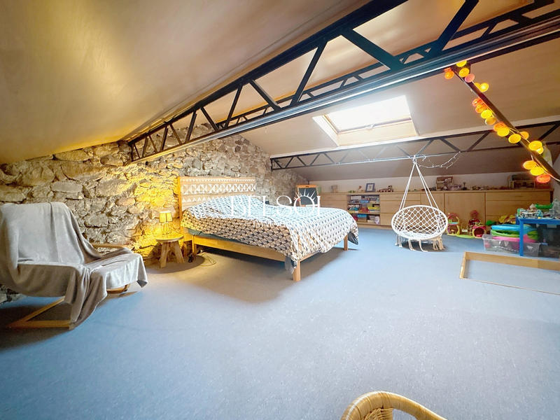 Mas - 295 m² - 10 pièces