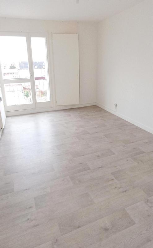 Appartement - 88 m² - 4 pièces