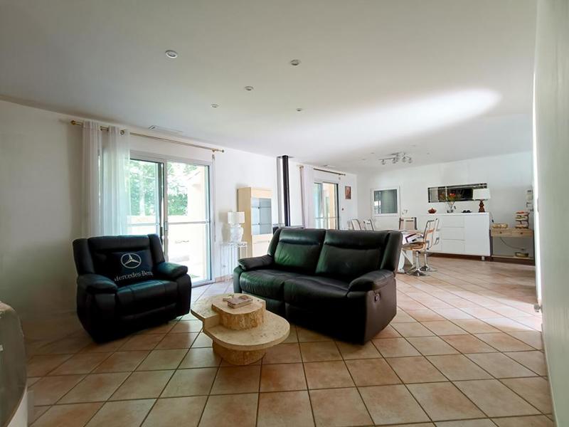 Maison - 165 m² - 6 pièces