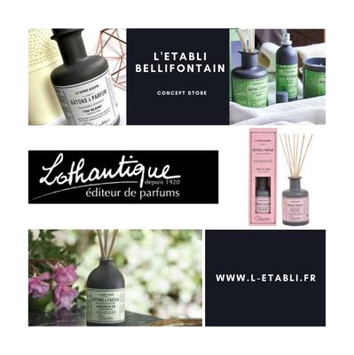 l'Etabli Bellifontain - Groupe Mr Bricolage