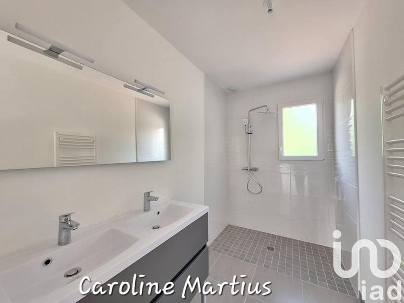 Maison - 94 m² - 4 pièces