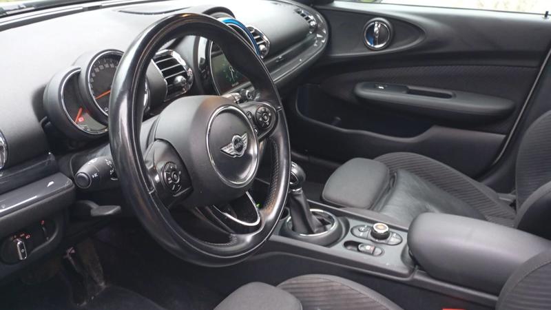 Mini Clubman 1.5 Cooper 136 Bva6 Chili - Automatique Toit ouvrant