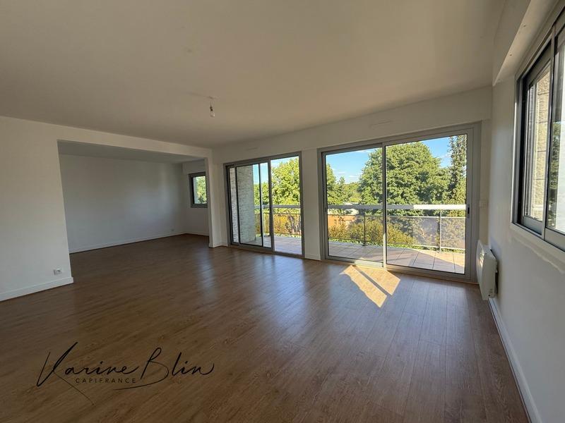 Appartement - 86 m² - 4 pièces