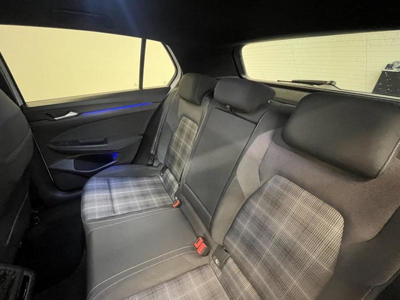 Volkswagen Golf VIII 2.0 Tdi 200 Dsg7 Gtd